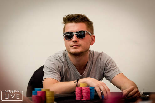 Michal Sklenička Michal Sklenička