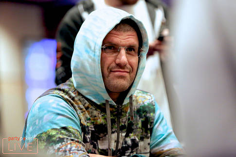 Leon Tsoukernik Leon Tsoukernik