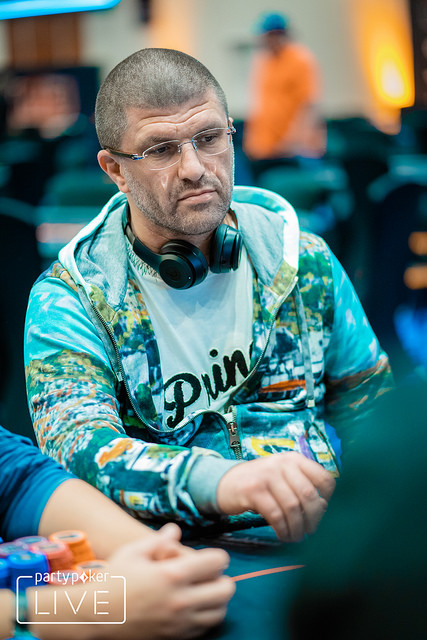 Leon Tsoukernik