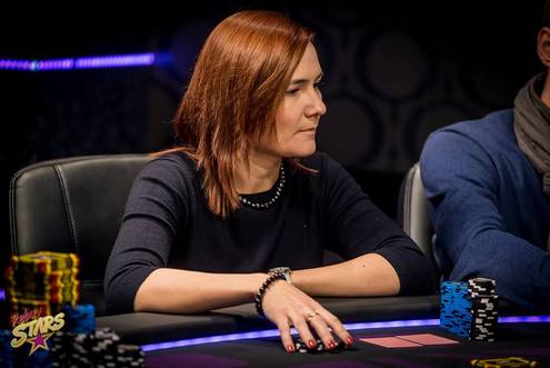 Renata Onodyová Renata Onodyová