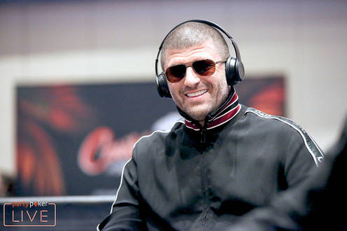 Leon Tsoukernik Leon Tsoukernik
