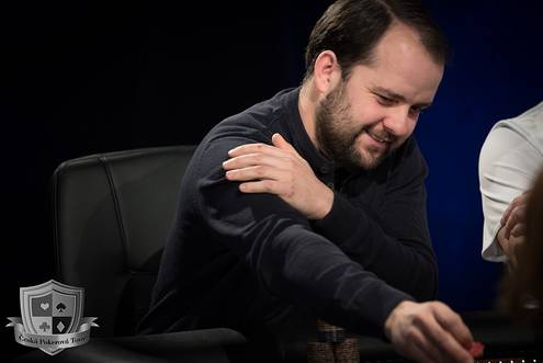 Petr Kuběnka Petr Kuběnka
