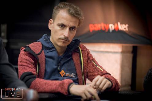 Philipp Gruissem