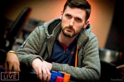 Ben Farrell