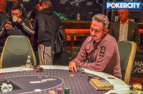 Lex Veldhuis