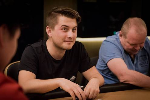 Michal Sklenička Michal Sklenička