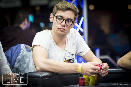 Fedor Holz Fedor Holz