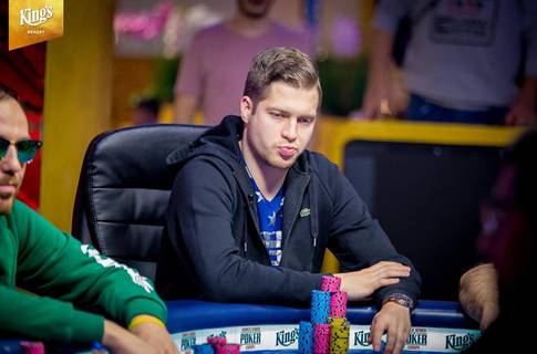 Adam Reitoral Adam Reitoral