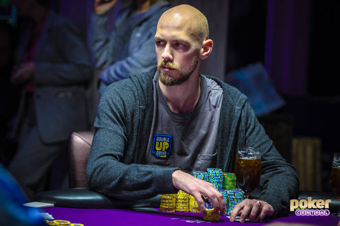 Stephen Chidwick Stephen Chidwick