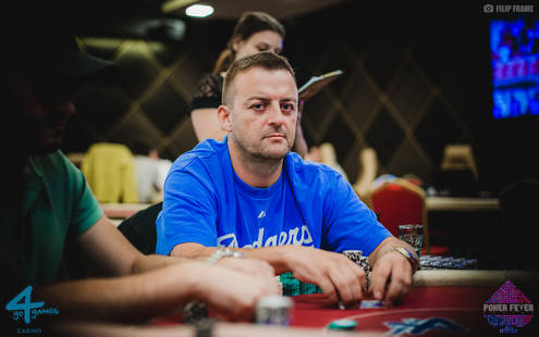 Martin Komprda