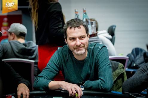 Radek Částka Radek Částka