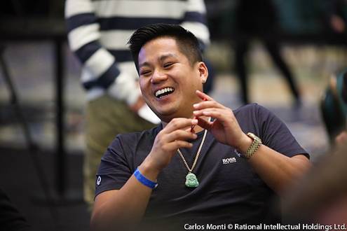 Tommy Nguyen Tommy Nguyen