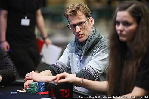 Christoph Vogelsang Christoph Vogelsang