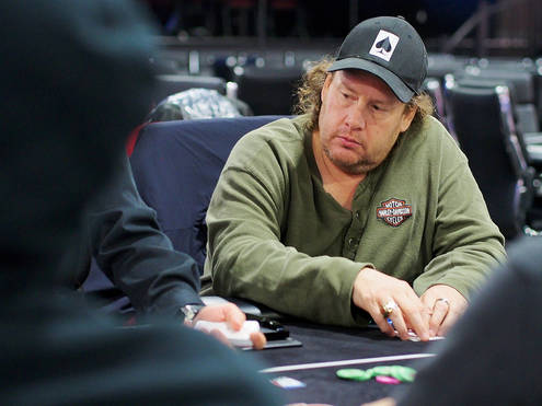 Gavin Smith Gavin Smith