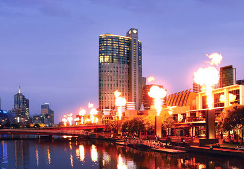 Crown Casino Melbourne Crown Casino Melbourne