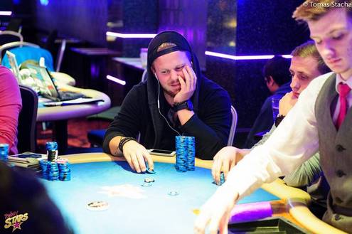 Matou&scaron; Skořepa