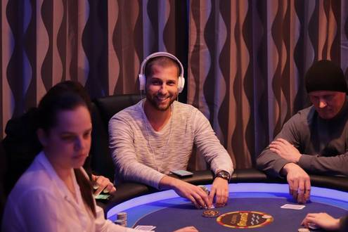 poker: Snadná cesta