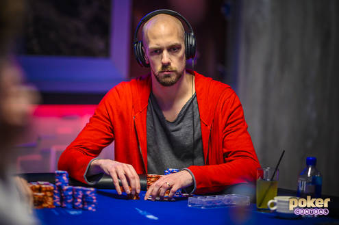 Stephen Chidwick Stephen Chidwick