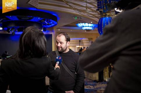 Petr Kuběnka Petr Kuběnka