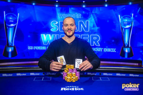Sean Winter Sean Winter
