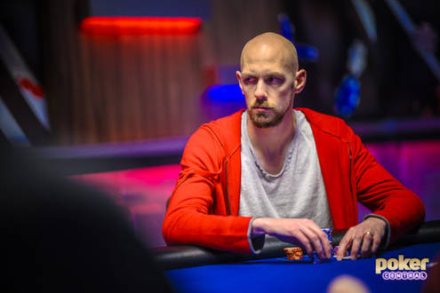 Stephen Chidwick Stephen Chidwick