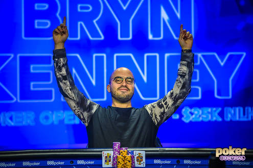 Bryn Kenney Bryn Kenney
