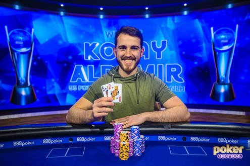 Koray Aldemir Koray Aldemir