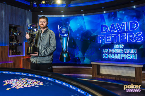 David Peters David Peters
