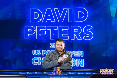 David Peters David Peters