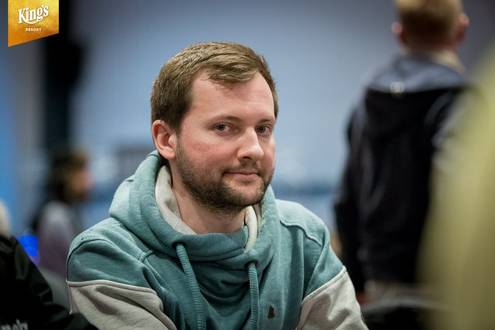 Michal Mrakeš Michal Mrakeš