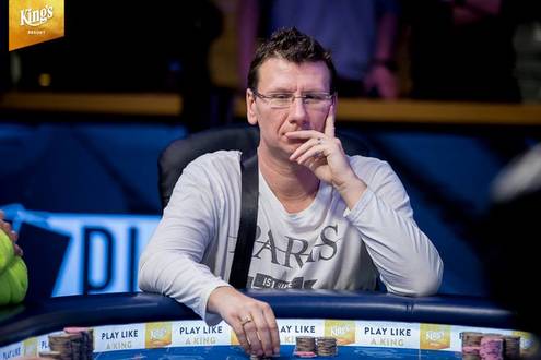 Jaroslav Falt&iacute;n