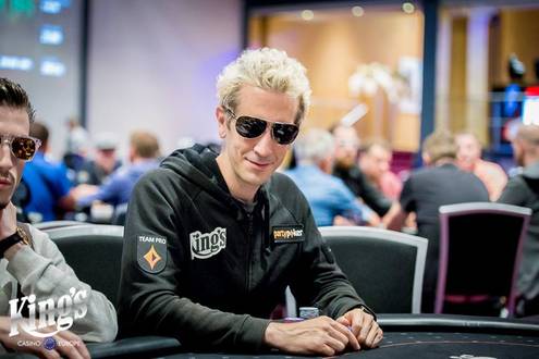 Bertrand "ElkY" Grospellier