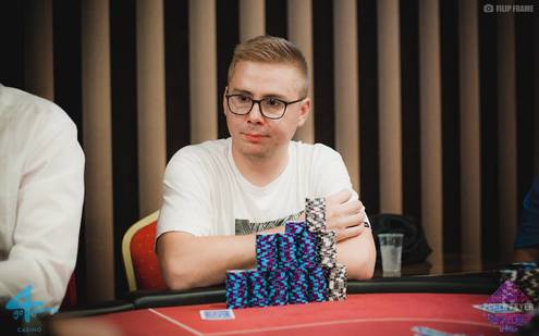 Tom&aacute;&scaron; Junek