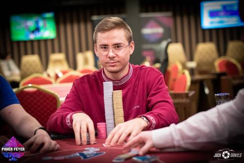 Tom&aacute;&scaron; Junek