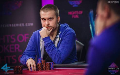 Patrik Beč&aacute;k