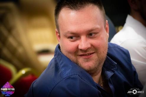 Roman Pap&aacute;ček