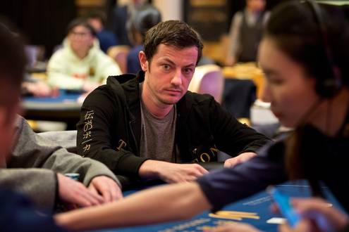 Tom Dwan