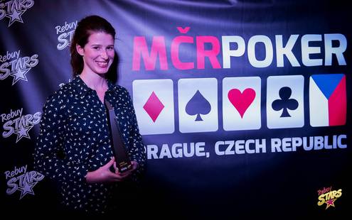 Jitka Rožumberská Jitka Rožumberská