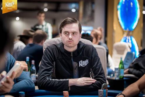 Martin Kabrhel Martin Kabrhel