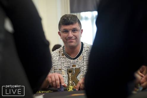 Leon Tsoukernik Leon Tsoukernik