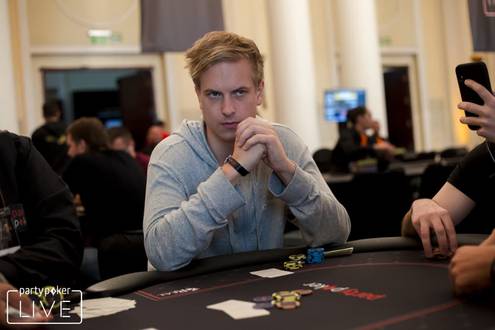Viktor Blom Viktor Blom