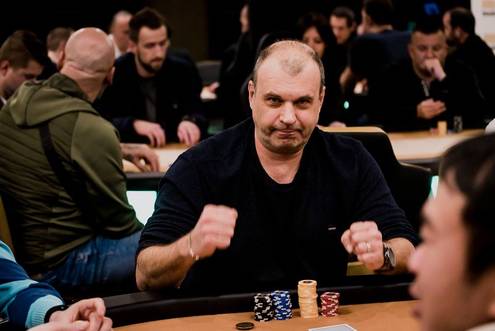 Petr Rychlý Petr Rychlý
