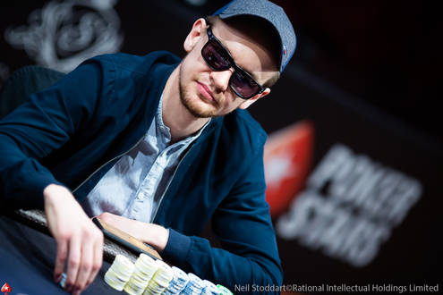 Danil Bukharin Danil Bukharin