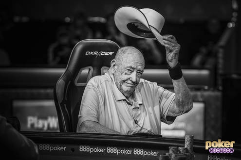 Doyle Brunson