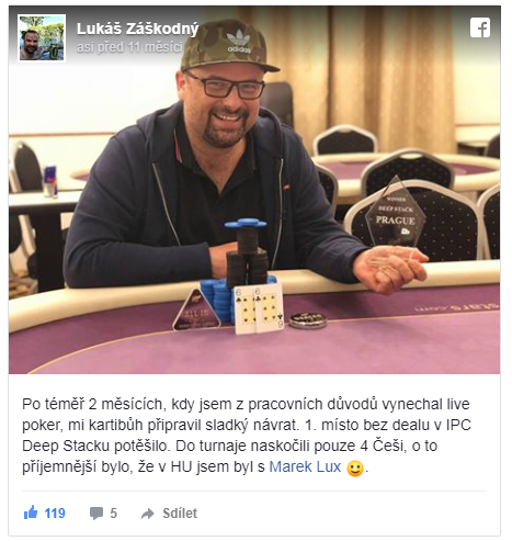 Lukáš Záškodný Lukáš Záškodný