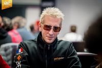 Bertrand "ElkY" Grospellier Bertrand "ElkY" Grospellier