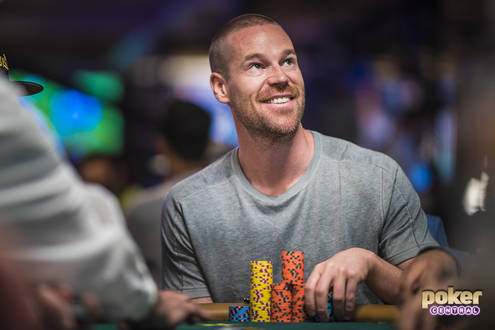 Patrik Antonius