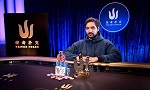Připomeňte si klíčové okamžiky $255k Main Eventu Triton Jeju Připomeňte si klíčové okamžiky $255k Main Eventu Triton Jeju