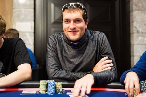 Ve společnosti Lövgren či Nitscheho. Miroslav Forman mezi lídry maltské WPTDS Ve společnosti Lövgren či Nitscheho. Miroslav Forman mezi lídry maltské WPTDS