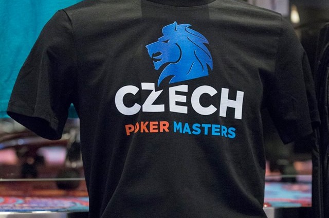Rekordní Czech Poker Masters startuje, odměna pro všechny pokořitele flightů Rekordní Czech Poker Masters startuje, odměna pro všechny pokořitele flightů